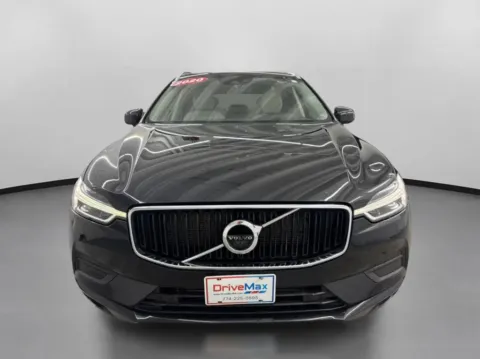 Photos of 2020 Volvo XC60 T6 Momentum Sport Utility 4D for sale in West Bridgewater, MA at DriveMax (Auto Center Sales and Service)