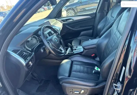 Photos of 2019 BMW X3 xDrive30i Sport Utility 4D for sale in West Bridgewater, MA at DriveMax (Auto Center Sales and Service)