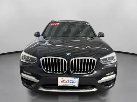 Photos of 2019 BMW X3 xDrive30i Sport Utility 4D for sale in West Bridgewater, MA at DriveMax (Auto Center Sales and Service)