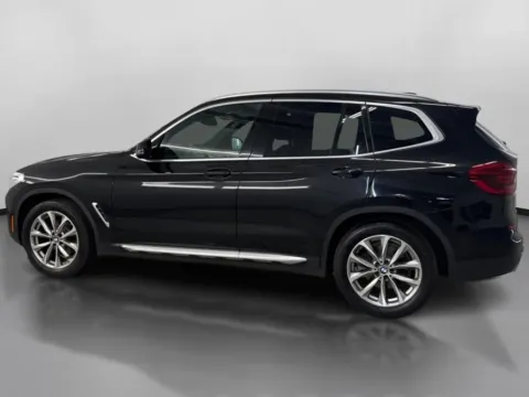 More photos of 2019 BMW X3 xDrive30i Sport Utility 4D at DriveMax (Auto Center Sales and Service), MA