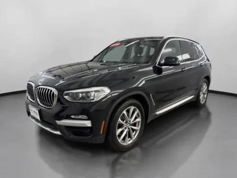 More photos of 2019 BMW X3 xDrive30i Sport Utility 4D at DriveMax (Auto Center Sales and Service), MA