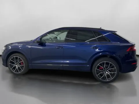More photos of 2021 Audi Q8 55 TFSI Premium Plus Sport Utility 4D at DriveMax (Auto Center Sales and Service), MA