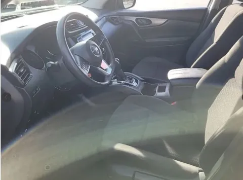 Photos of 2019 Nissan Rogue Sport S Sport Utility 4D for sale in West Bridgewater, MA at DriveMax (Auto Center Sales and Service)