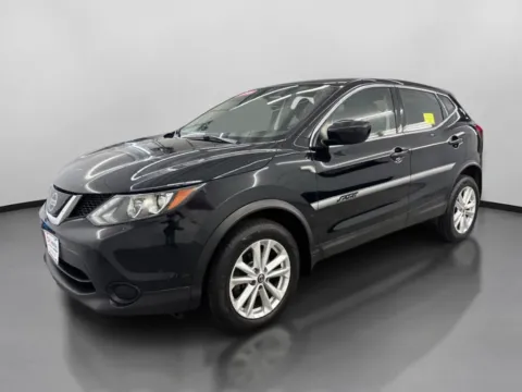 More photos of 2019 Nissan Rogue Sport S Sport Utility 4D at DriveMax (Auto Center Sales and Service), MA
