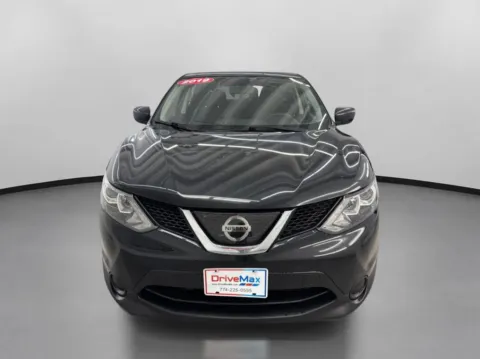 Photos of 2019 Nissan Rogue Sport S Sport Utility 4D for sale in West Bridgewater, MA at DriveMax (Auto Center Sales and Service)