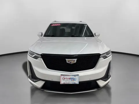 Photos of 2021 Cadillac XT6 Sport SUV 4D for sale in West Bridgewater, MA at DriveMax (Auto Center Sales and Service)