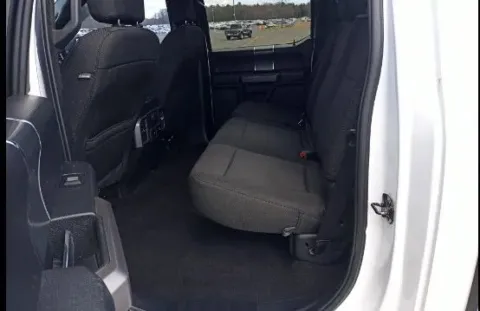 Photos of 2019 Ford F-150 SuperCrew Cab XLT Pickup 4D 5 1/2 ft for sale in West Bridgewater, MA at DriveMax (Auto Center Sales and Service)
