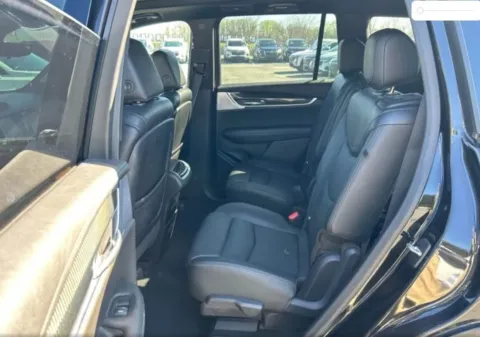 Photos of 2020 Cadillac XT6 Sport SUV 4D for sale in West Bridgewater, MA at DriveMax (Auto Center Sales and Service)