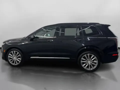 More photos of 2020 Cadillac XT6 Sport SUV 4D at DriveMax (Auto Center Sales and Service), MA