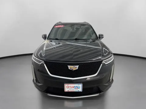 Photos of 2020 Cadillac XT6 Sport SUV 4D for sale in West Bridgewater, MA at DriveMax (Auto Center Sales and Service)