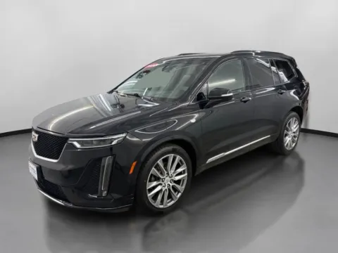 More photos of 2020 Cadillac XT6 Sport SUV 4D at DriveMax (Auto Center Sales and Service), MA