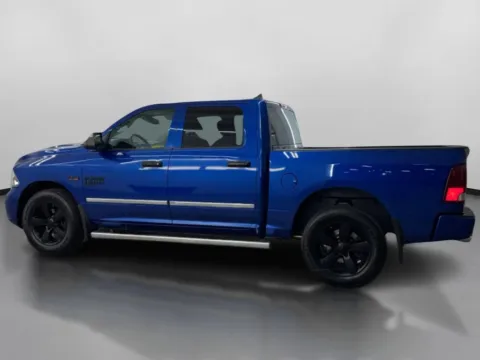 More photos of 2019 Ram 1500 Classic Crew Cab Express Pickup 4D 5 1/2 ft at DriveMax (Auto Center Sales and Service), MA