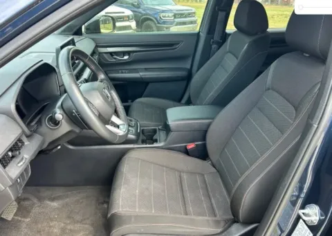 Photos of 2023 Honda CR-V Hybrid Sport SUV 4D for sale in West Bridgewater, MA at DriveMax (Auto Center Sales and Service)