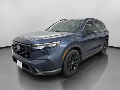 More photos of 2023 Honda CR-V Hybrid Sport SUV 4D at DriveMax (Auto Center Sales and Service), MA