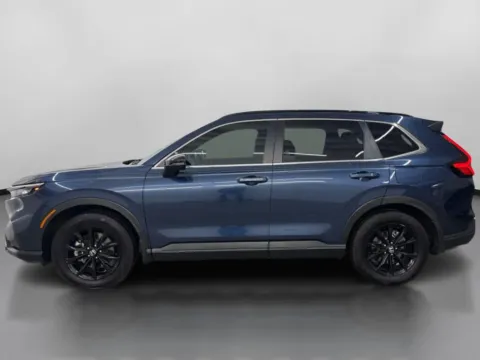 More photos of 2023 Honda CR-V Hybrid Sport SUV 4D at DriveMax (Auto Center Sales and Service), MA