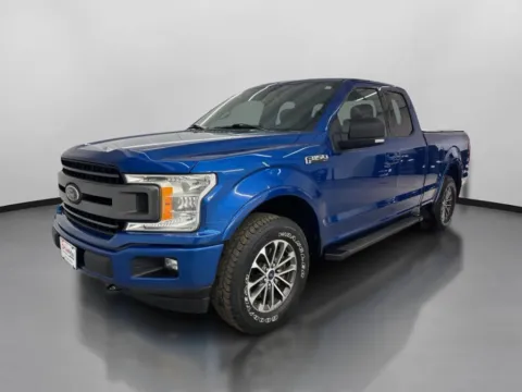 More photos of 2018 Ford F-150 Super Cab XLT Pickup 4D 6 1/2 ft at DriveMax (Auto Center Sales and Service), MA
