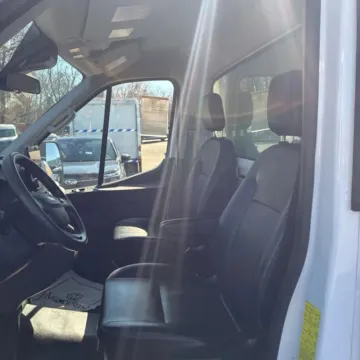 Photos of 2021 Ford Transit Cab & Chassis 350 HD XL Cab & Chassis 2D for sale in West Bridgewater, MA at DriveMax (Auto Center Sales and Service)