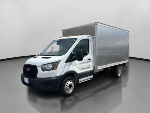 More photos of 2021 Ford Transit Cab & Chassis 350 HD XL Cab & Chassis 2D at DriveMax (Auto Center Sales and Service), MA