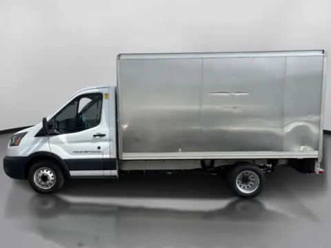 More photos of 2021 Ford Transit Cab & Chassis 350 HD XL Cab & Chassis 2D at DriveMax (Auto Center Sales and Service), MA