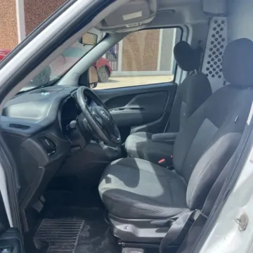 Photos of 2022 Ram ProMaster City Wagon Van 4D for sale in West Bridgewater, MA at DriveMax (Auto Center Sales and Service)