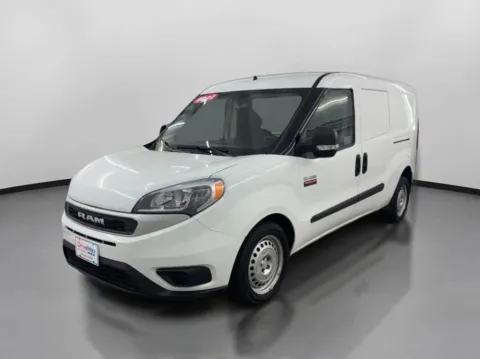 More photos of 2022 Ram ProMaster City Wagon Van 4D at DriveMax (Auto Center Sales and Service), MA