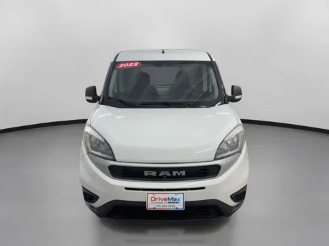Photos of 2022 Ram ProMaster City Wagon Van 4D for sale in West Bridgewater, MA at DriveMax (Auto Center Sales and Service)