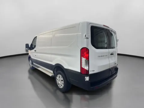 More photos of 2021 Ford Transit 250 Cargo Van Low Roof w/RWB Van 3D at DriveMax (Auto Center Sales and Service), MA