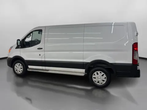 More photos of 2021 Ford Transit 250 Cargo Van Low Roof w/RWB Van 3D at DriveMax (Auto Center Sales and Service), MA