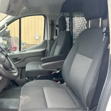 Photos of 2021 Ford Transit 250 Cargo Van Low Roof w/RWB Van 3D for sale in West Bridgewater, MA at DriveMax (Auto Center Sales and Service)