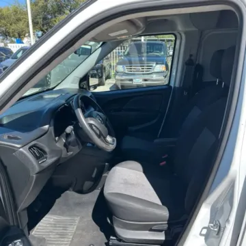 Photos of 2022 Ram ProMaster City Tradesman Cargo Van 4D for sale in West Bridgewater, MA at DriveMax (Auto Center Sales and Service)