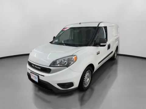 More photos of 2022 Ram ProMaster City Tradesman Cargo Van 4D at DriveMax (Auto Center Sales and Service), MA