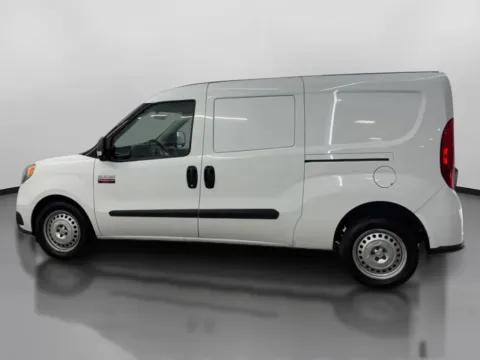 More photos of 2022 Ram ProMaster City Tradesman Cargo Van 4D at DriveMax (Auto Center Sales and Service), MA