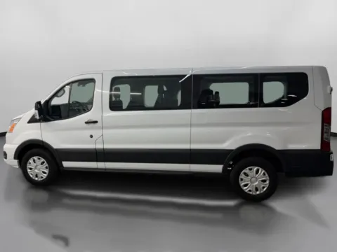 More photos of 2021 Ford Transit 350 Passenger Van XLT w/Low Roof Van 3D at DriveMax (Auto Center Sales and Service), MA