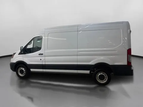 More photos of 2023 Ford Transit 250 Cargo Van Medium Roof w/LWB Van 3D at DriveMax (Auto Center Sales and Service), MA