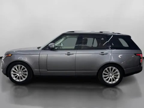 More photos of 2020 Land Rover Range Rover P400 HSE Sport Utility 4D at DriveMax (Auto Center Sales and Service), MA
