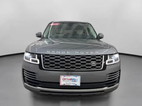 Photos of 2020 Land Rover Range Rover P400 HSE Sport Utility 4D for sale in West Bridgewater, MA at DriveMax (Auto Center Sales and Service)