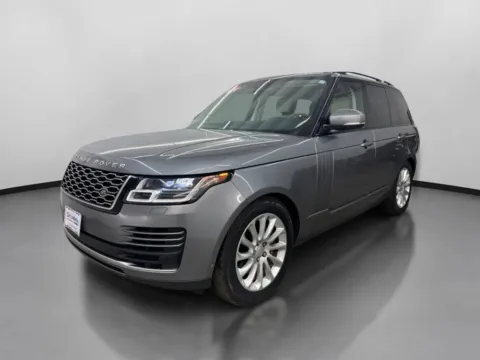 Another view of 2020 Land Rover Range Rover P400 HSE Sport Utility 4D for sale in West Bridgewater, MA at DriveMax (Auto Center Sales and Service)