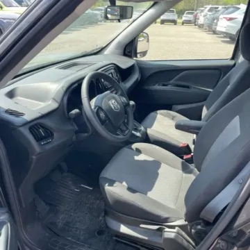 Photos of 2022 Ram ProMaster City Wagon Van 4D for sale in West Bridgewater, MA at DriveMax (Auto Center Sales and Service)