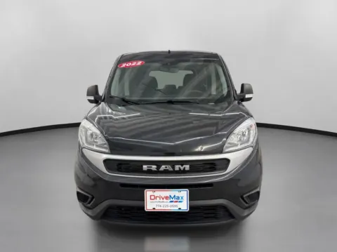 Photos of 2022 Ram ProMaster City Wagon Van 4D for sale in West Bridgewater, MA at DriveMax (Auto Center Sales and Service)