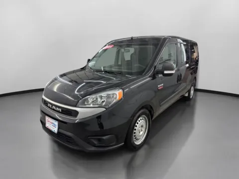 More photos of 2022 Ram ProMaster City Wagon Van 4D at DriveMax (Auto Center Sales and Service), MA