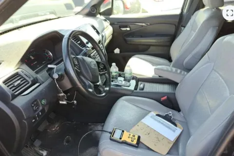 Photos of 2019 Honda Passport Elite Sport Utility 4D for sale in West Bridgewater, MA at DriveMax (Auto Center Sales and Service)