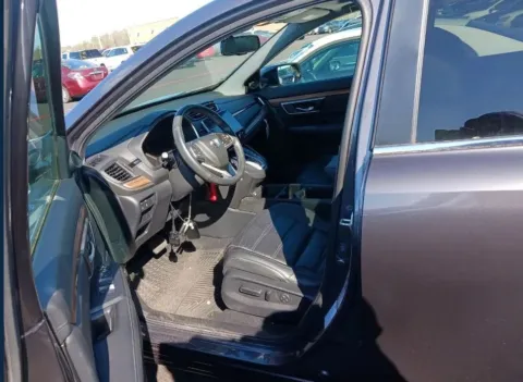 Photos of 2020 Honda CR-V Hybrid EX-L Sport Utility 4D for sale in West Bridgewater, MA at DriveMax (Auto Center Sales and Service)