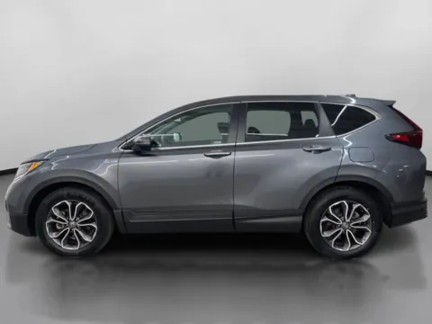 More photos of 2020 Honda CR-V Hybrid EX-L Sport Utility 4D at DriveMax (Auto Center Sales and Service), MA