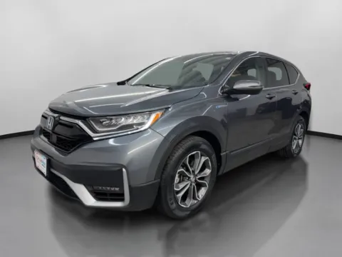 More photos of 2020 Honda CR-V Hybrid EX-L Sport Utility 4D at DriveMax (Auto Center Sales and Service), MA