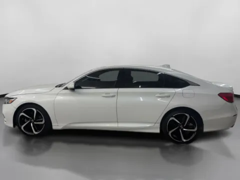 More photos of 2020 Honda Accord Sport Sedan 4D at DriveMax (Auto Center Sales and Service), MA