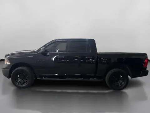More photos of 2022 Ram 1500 Classic Crew Cab Tradesman Pickup 4D 5 1/2 ft at DriveMax (Auto Center Sales and Service), MA