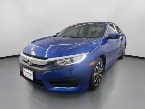 More photos of 2017 Honda Civic LX Sedan 4D at DriveMax (Auto Center Sales and Service), MA