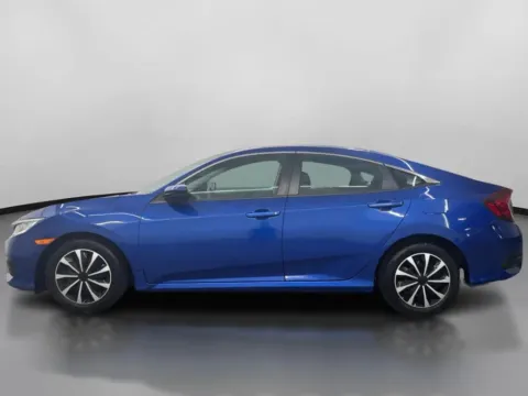 More photos of 2017 Honda Civic LX Sedan 4D at DriveMax (Auto Center Sales and Service), MA