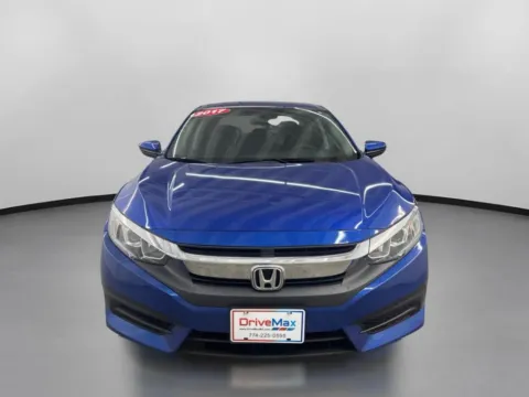 Photos of 2017 Honda Civic LX Sedan 4D for sale in West Bridgewater, MA at DriveMax (Auto Center Sales and Service)