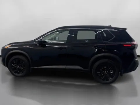 More photos of 2023 Nissan Rogue SV (2023.5) Sport Utility 4D at DriveMax (Auto Center Sales and Service), MA